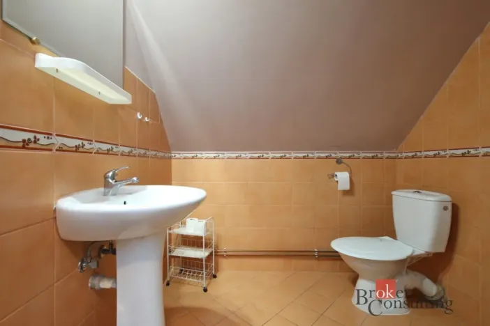 Prodej ubytování, Desná - Desná III, Polubenská, 640 m2