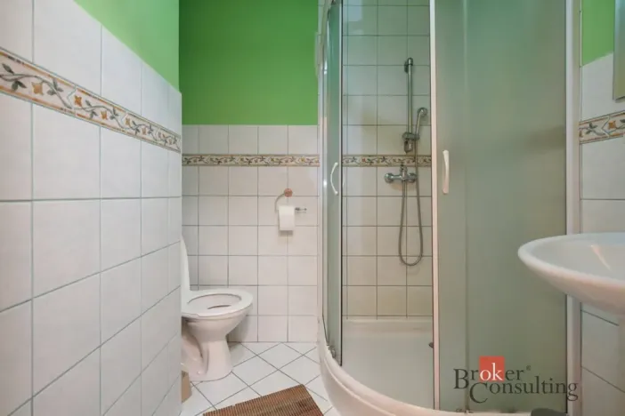Prodej ubytování, Desná - Desná III, Polubenská, 640 m2