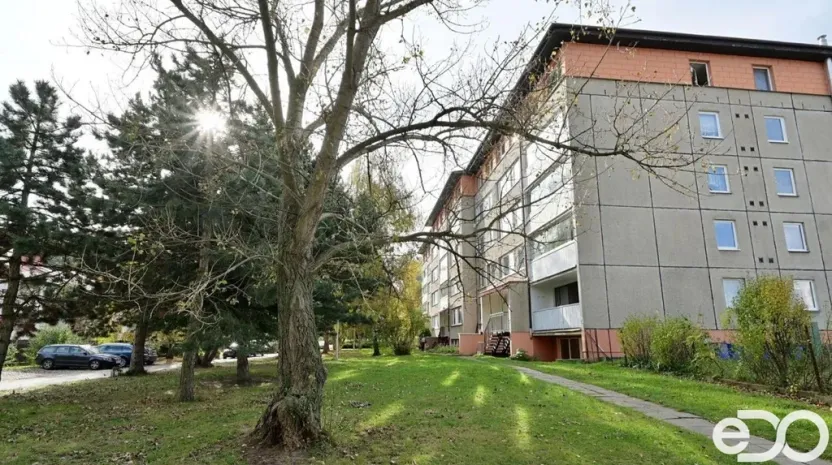 Prodej bytu 2+kk, Měšice, 5. května, 47 m2