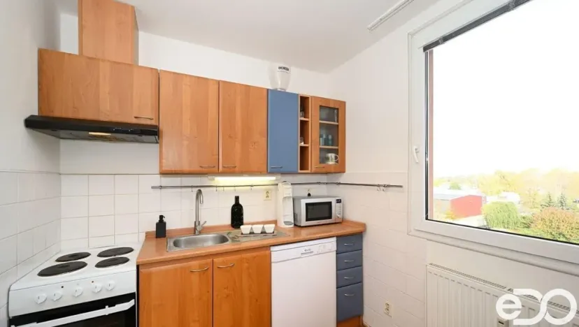 Prodej bytu 2+kk, Měšice, 5. května, 47 m2