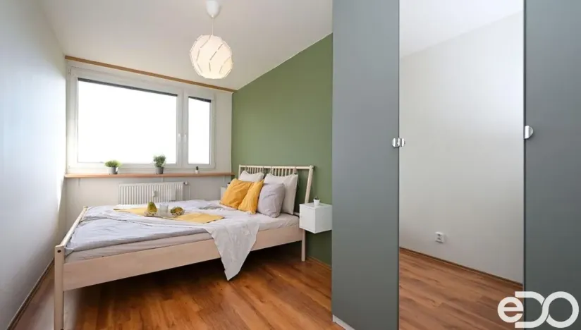 Prodej bytu 2+kk, Měšice, 5. května, 47 m2