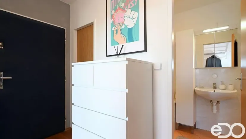 Prodej bytu 2+kk, Měšice, 5. května, 47 m2