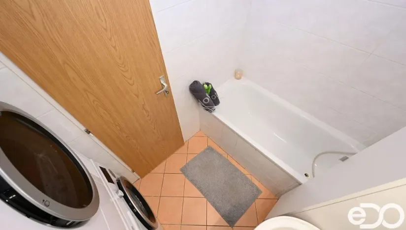 Prodej bytu 2+kk, Měšice, 5. května, 47 m2