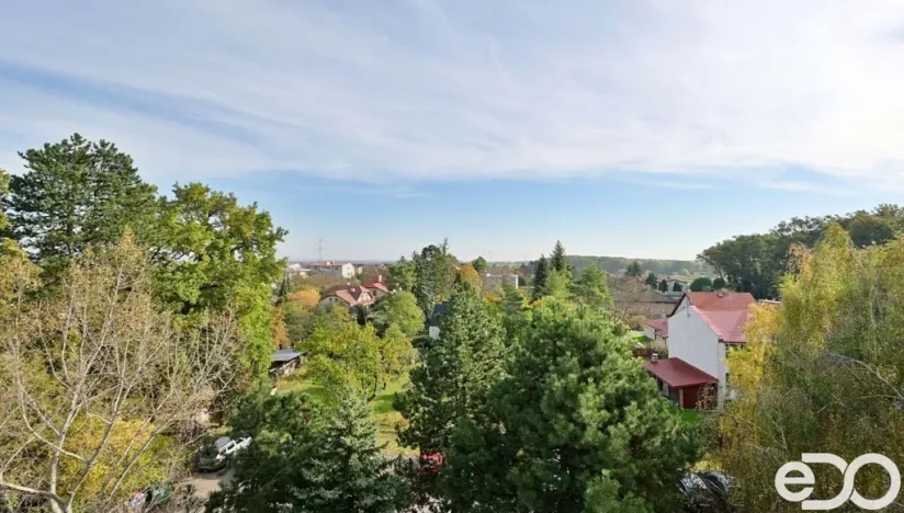 Prodej bytu 2+kk, Měšice, 5. května, 47 m2