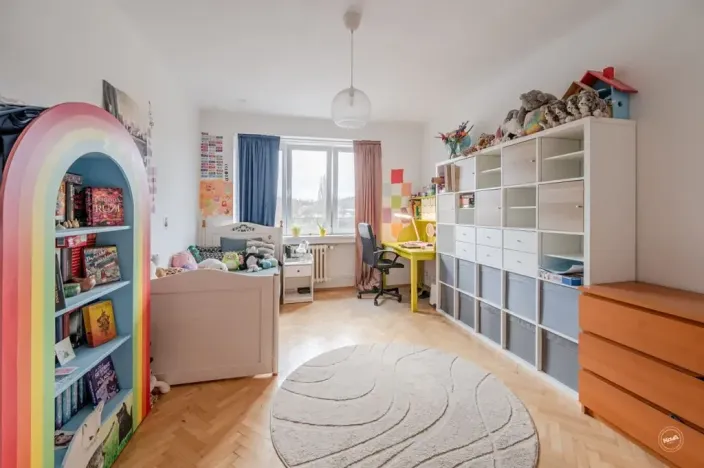 Prodej bytu 3+kk, Praha - Braník, Na Mlejnku, 76 m2