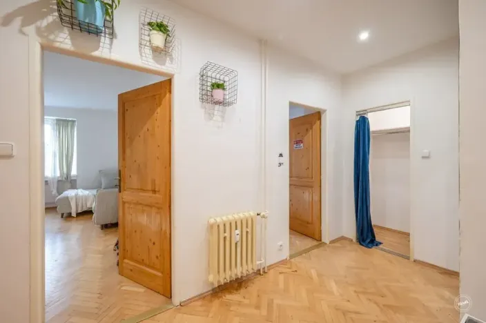 Prodej bytu 3+kk, Praha - Braník, Na Mlejnku, 76 m2