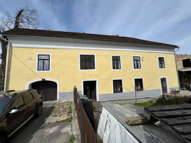 Prodej rodinného domu, Volyně, 200 m2