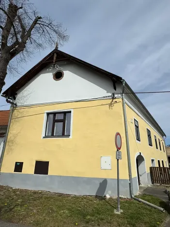 Prodej rodinného domu, Volyně, 200 m2