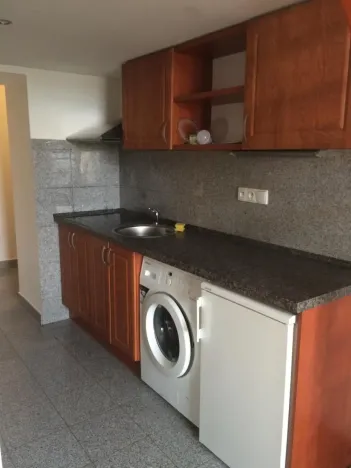 Pronájem bytu 1+kk, Praha - Vysočany, Freyova, 22 m2