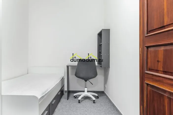 Pronájem pokoje, Praha, Soukenická, 10 m2