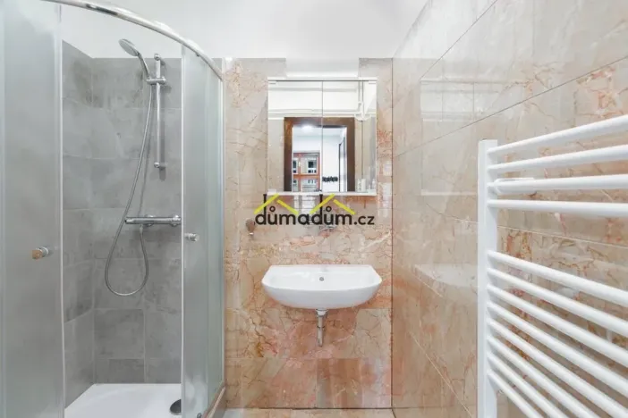 Pronájem pokoje, Praha, Soukenická, 10 m2