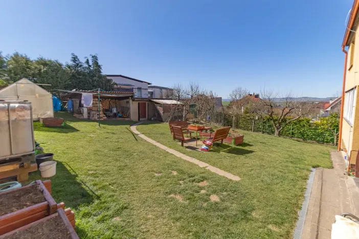 Prodej rodinného domu, Klatovy - Klatovy IV, Maškova, 300 m2