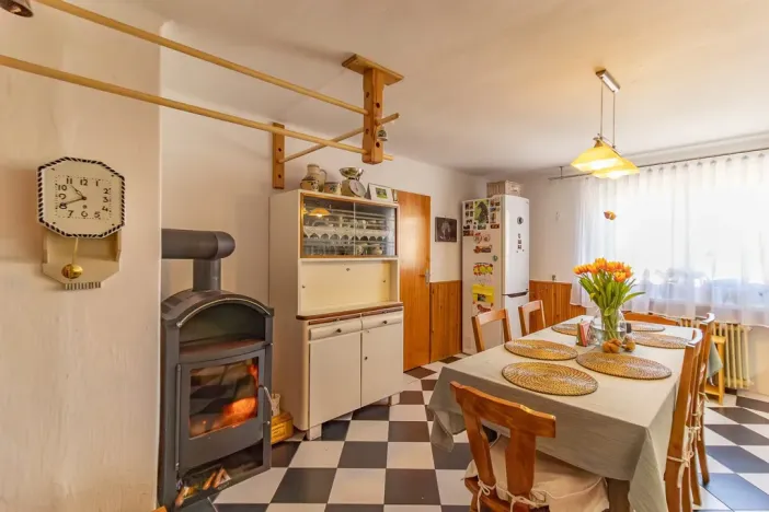 Prodej rodinného domu, Klatovy - Klatovy IV, Maškova, 300 m2