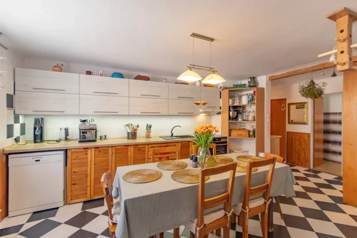 Prodej rodinného domu, Klatovy - Klatovy IV, Maškova, 300 m2