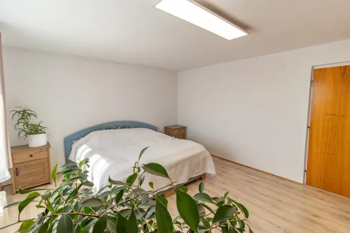 Prodej rodinného domu, Klatovy - Klatovy IV, Maškova, 300 m2