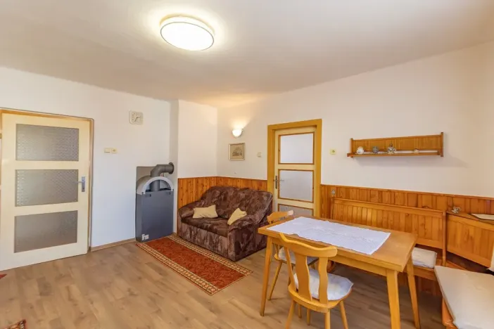 Prodej rodinného domu, Klatovy - Klatovy IV, Maškova, 300 m2