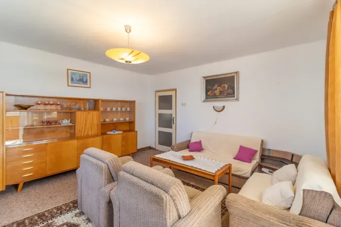 Prodej rodinného domu, Klatovy - Klatovy IV, Maškova, 300 m2