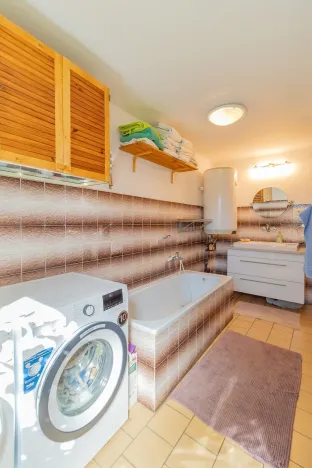 Prodej rodinného domu, Klatovy - Klatovy IV, Maškova, 300 m2