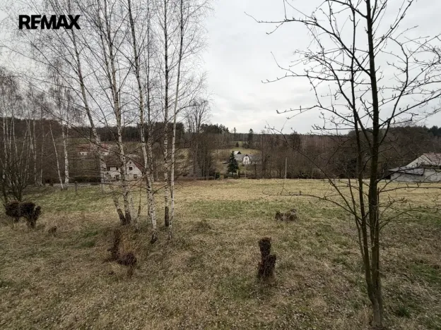 Prodej pozemku pro bydlení, Horní Brusnice, 2264 m2