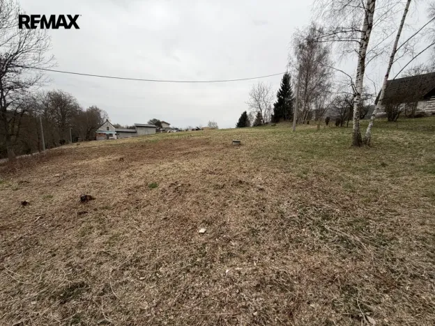Prodej pozemku pro bydlení, Horní Brusnice, 2264 m2