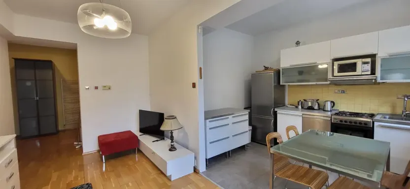 Pronájem bytu 2+kk, Brno - Černá Pole, 50 m2