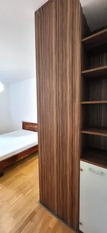 Pronájem bytu 2+kk, Brno - Černá Pole, 50 m2