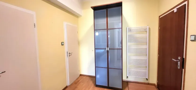 Pronájem bytu 2+kk, Brno - Černá Pole, 50 m2