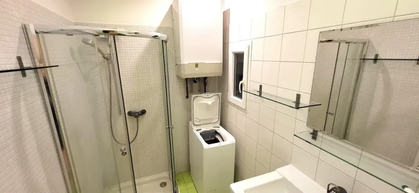 Pronájem bytu 2+kk, Brno - Černá Pole, 50 m2