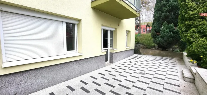 Pronájem bytu 2+kk, Brno - Černá Pole, 50 m2