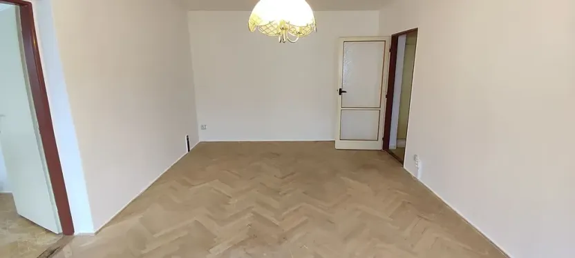 Prodej bytu 2+1, Cheb, Májová, 55 m2