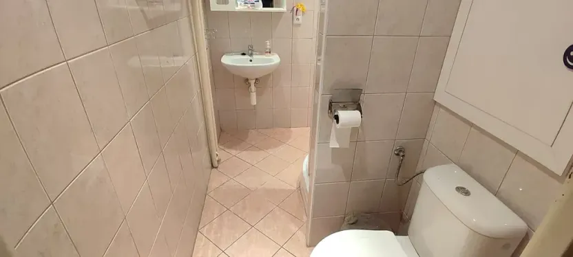 Prodej bytu 2+1, Cheb, Májová, 55 m2