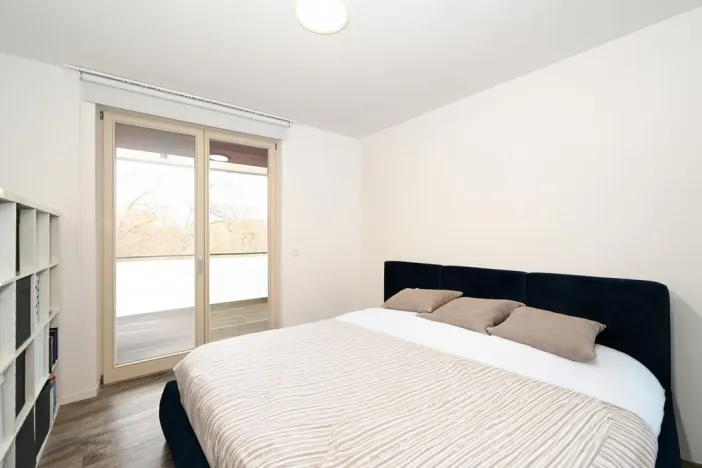 Pronájem bytu 4+kk, Praha - Hrdlořezy, Mezilehlá, 142 m2