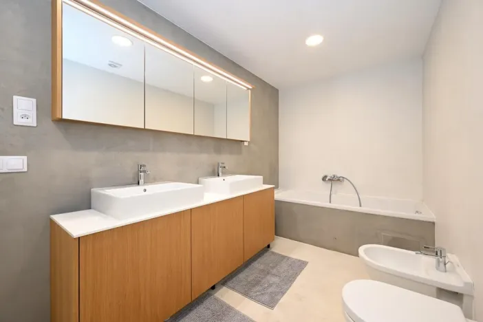 Pronájem bytu 4+kk, Praha - Hrdlořezy, Mezilehlá, 142 m2