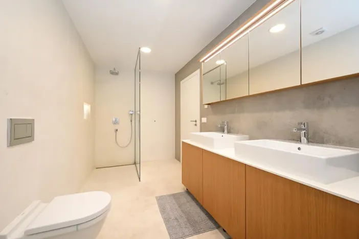 Pronájem bytu 4+kk, Praha - Hrdlořezy, Mezilehlá, 142 m2