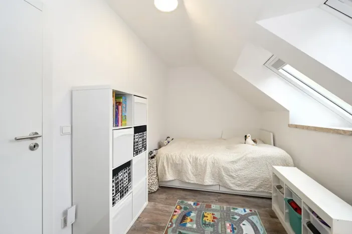 Pronájem bytu 4+kk, Praha - Hrdlořezy, Mezilehlá, 142 m2