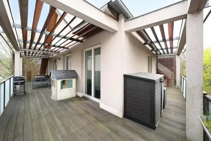 Pronájem bytu 4+kk, Praha - Hrdlořezy, Mezilehlá, 142 m2