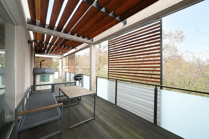 Pronájem bytu 4+kk, Praha - Hrdlořezy, Mezilehlá, 142 m2