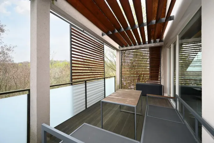 Pronájem bytu 4+kk, Praha - Hrdlořezy, Mezilehlá, 142 m2