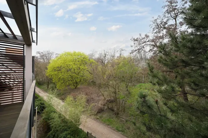 Pronájem bytu 4+kk, Praha - Hrdlořezy, Mezilehlá, 142 m2