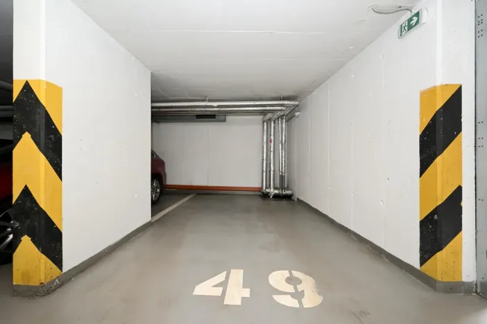 Pronájem bytu 4+kk, Praha - Hrdlořezy, Mezilehlá, 142 m2
