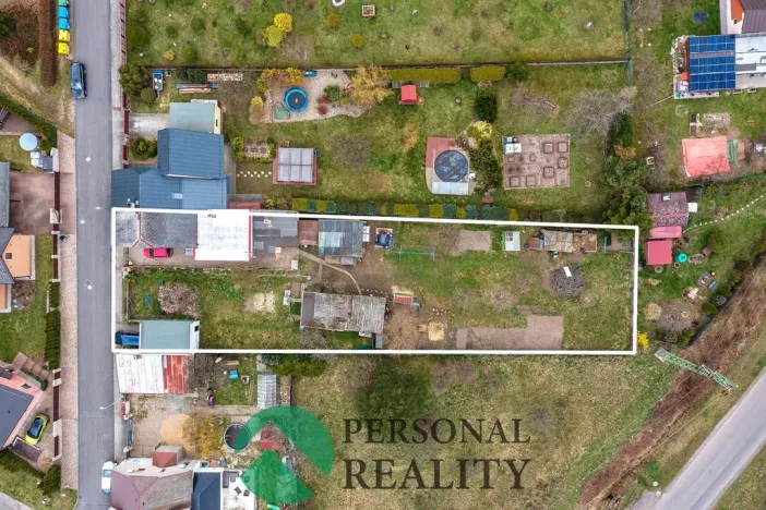 Prodej rodinného domu, Vysoká Pec, Jana Švermy, 150 m2