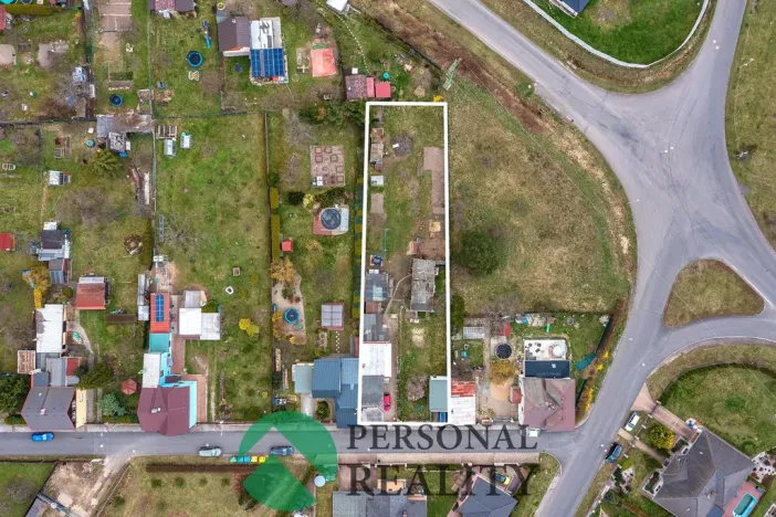 Prodej rodinného domu, Vysoká Pec, Jana Švermy, 150 m2