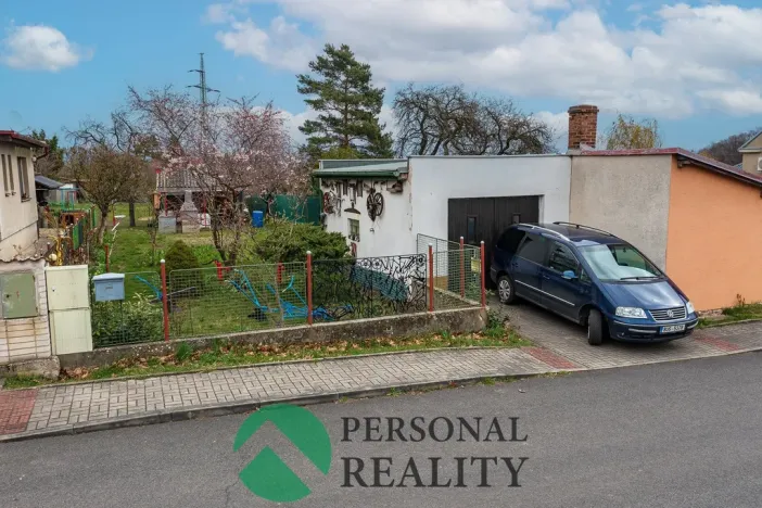 Prodej rodinného domu, Vysoká Pec, Jana Švermy, 150 m2