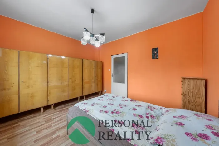 Prodej rodinného domu, Vysoká Pec, Jana Švermy, 150 m2