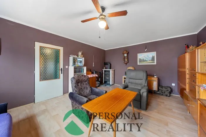 Prodej rodinného domu, Vysoká Pec, Jana Švermy, 150 m2