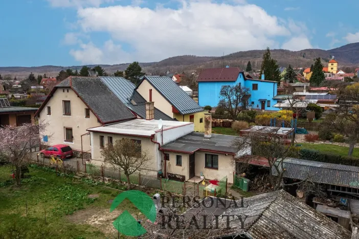 Prodej rodinného domu, Vysoká Pec, Jana Švermy, 150 m2