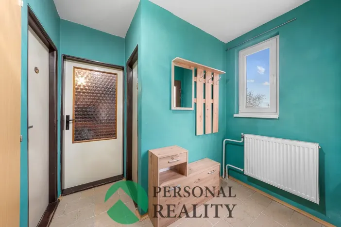 Prodej rodinného domu, Vysoká Pec, Jana Švermy, 150 m2