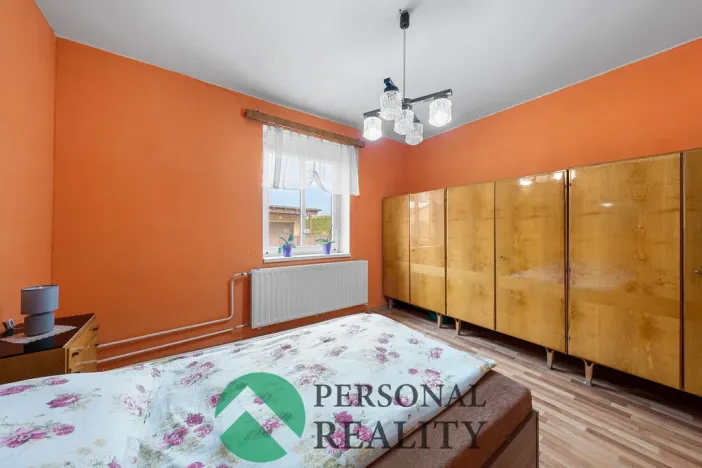 Prodej rodinného domu, Vysoká Pec, Jana Švermy, 150 m2