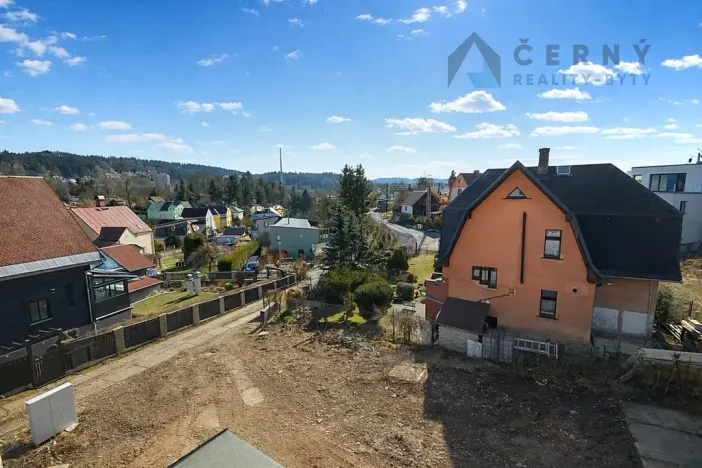 Prodej rodinného domu, Jablonec nad Nisou, Brigádnická, 203 m2