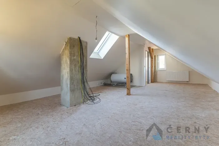 Prodej rodinného domu, Jablonec nad Nisou, Brigádnická, 203 m2